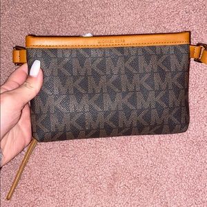 MK Belt Bag